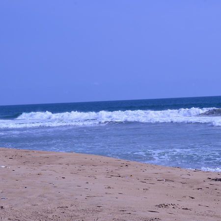 Hotels Residences Easy Cotonou Exterior photo