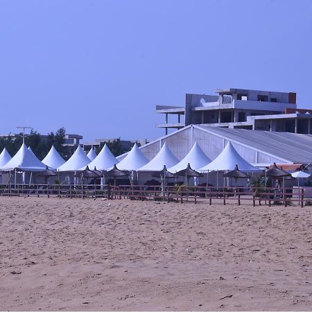 Hotels Residences Easy Cotonou Exterior photo