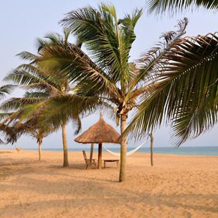 Hotels Residences Easy Cotonou Exterior photo