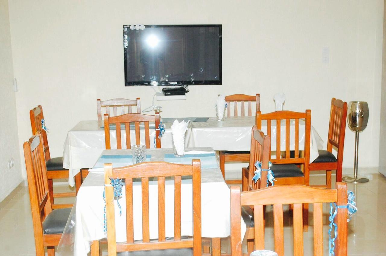 Hotels Residences Easy Cotonou Exterior photo