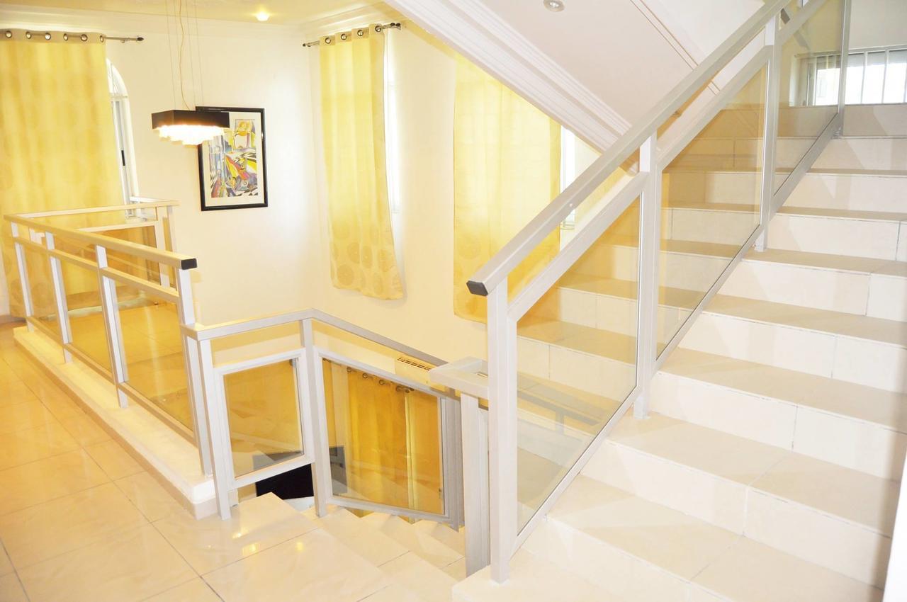 Hotels Residences Easy Cotonou Exterior photo