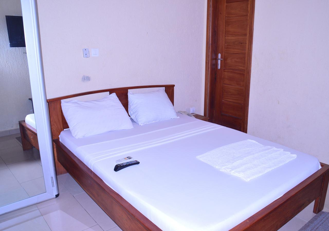 Hotels Residences Easy Cotonou Exterior photo