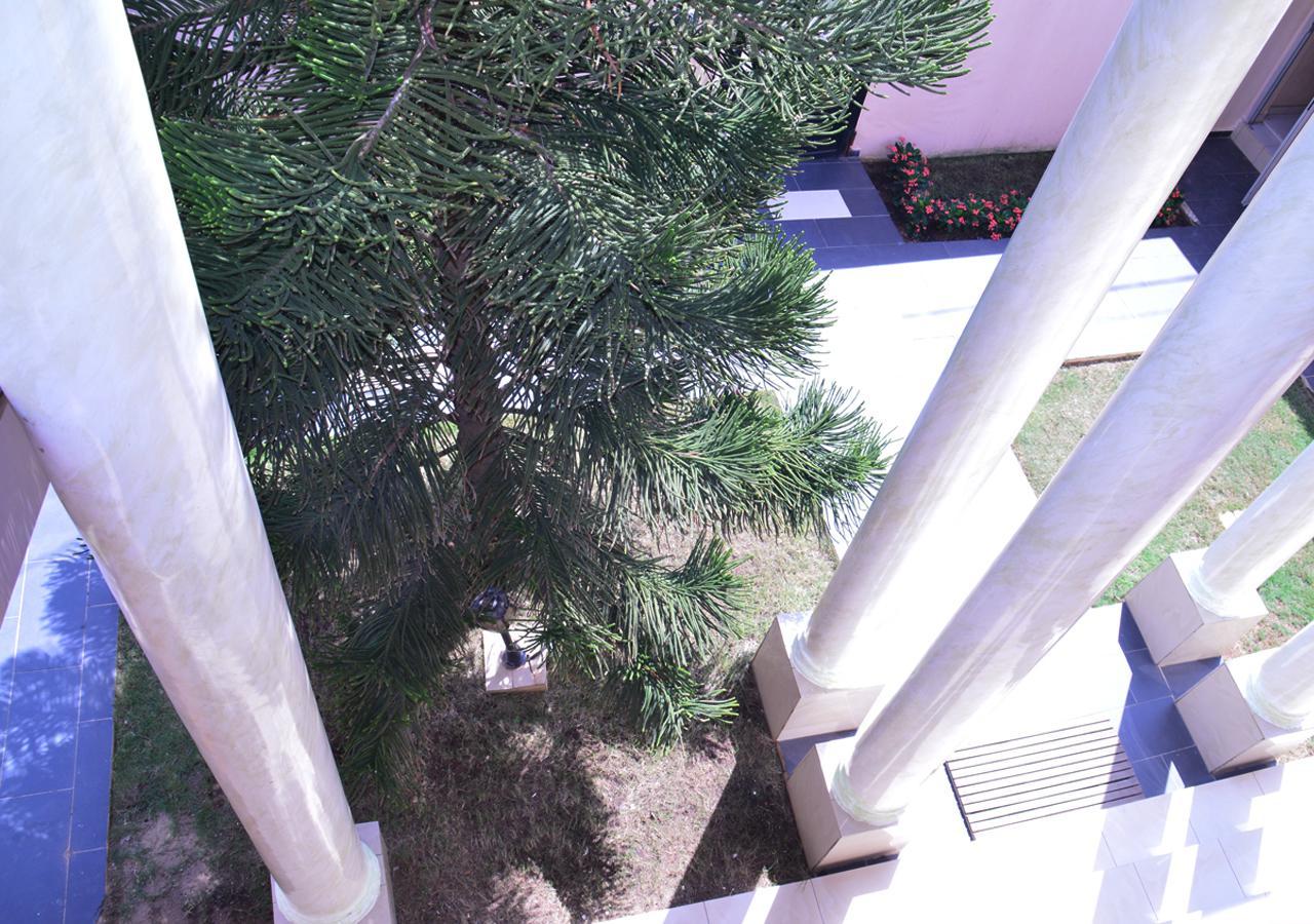 Hotels Residences Easy Cotonou Exterior photo