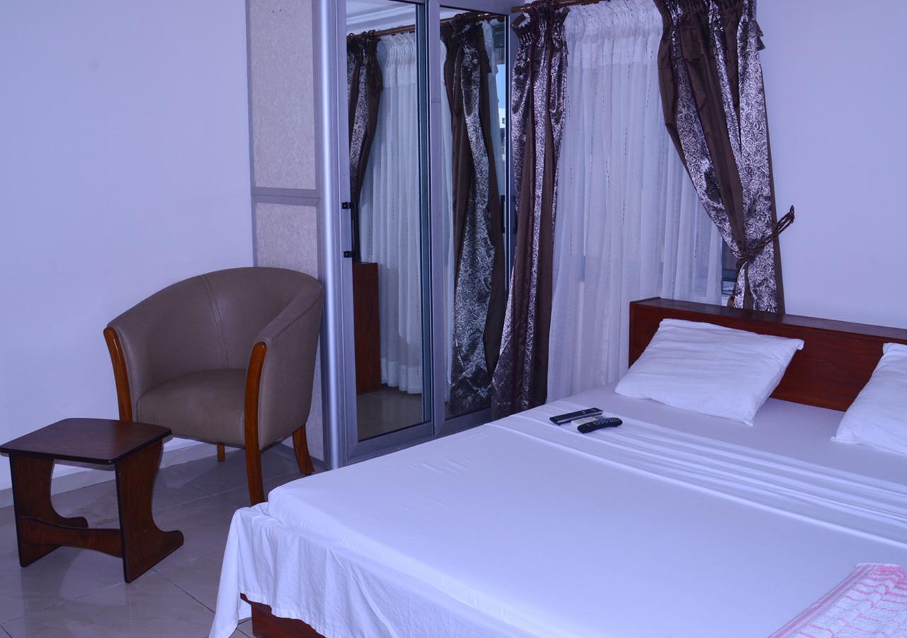 Hotels Residences Easy Cotonou Exterior photo