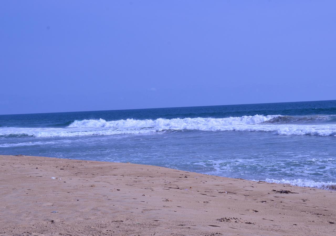 Hotels Residences Easy Cotonou Exterior photo