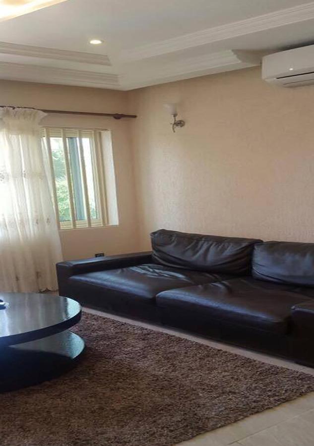 Hotels Residences Easy Cotonou Exterior photo