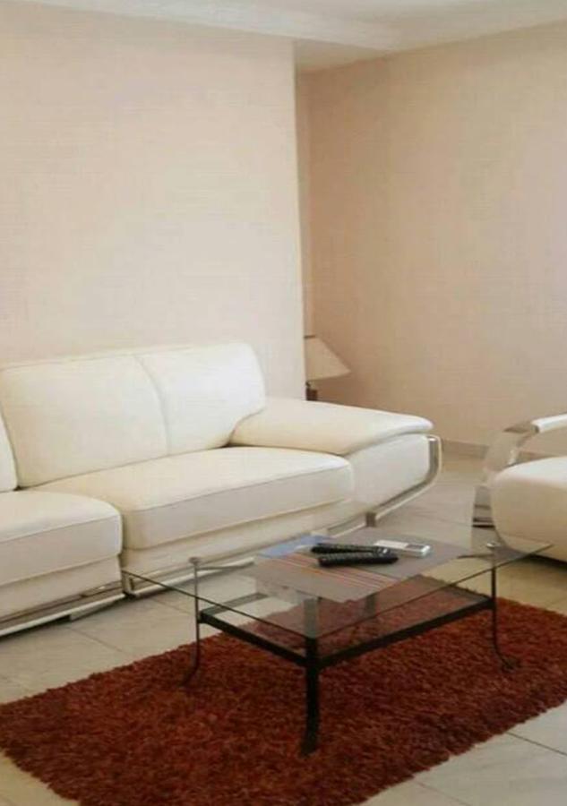 Hotels Residences Easy Cotonou Exterior photo