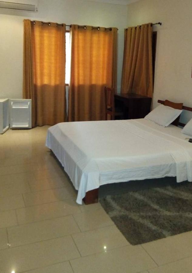 Hotels Residences Easy Cotonou Exterior photo